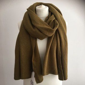 Zara Knit Scarf.